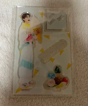 야마나카 유타로 아크릴 스탠드