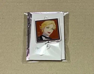 오토마 큐피트 파라사이트 라울 랜덤 벨참 아크릴 키링