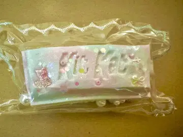 rurusquishy 키트 컷