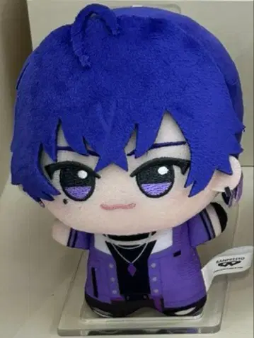 [ 심음 ] 메테오라 Meteorites SD 인형 봉제 인형 마스코트