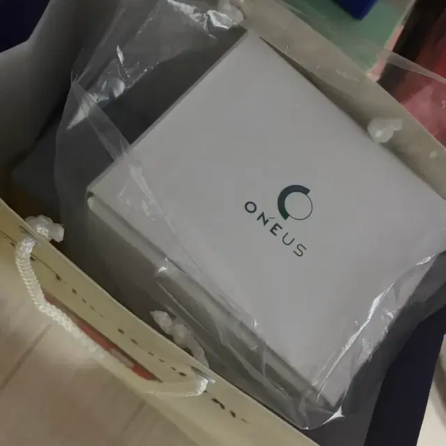 원어스 응원봉 달빛봉 판매합니다