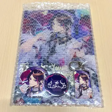 야미노 슈 2022 벌스데이 굿즈