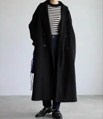 체스터 코트 / 미들 기장 코트 롱 코트