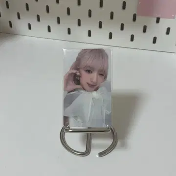 ME:I 아레나 투어 회장 혜택 7000 트레이딩 카드 야마모토 스즈