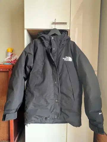 THE NORTH FACE 마운틴 다운 자켓 ND92549