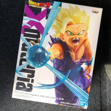 드래곤볼 Z G x materia THE SON GOHAN 손오반