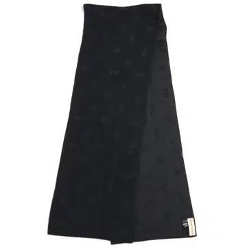 00s archive emporio armani 울 머플러 스톨