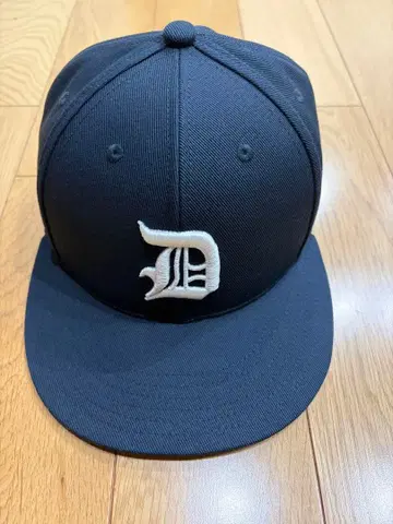 더 h.w.dog &co. 도크앤코 야구 모자