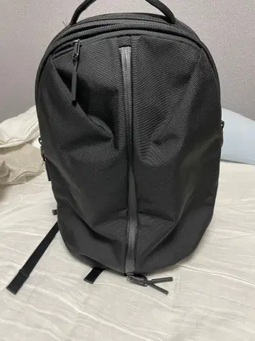 Aer Fit Pack 2 블랙