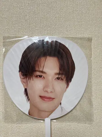 야마나카 유타로 부채