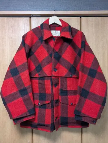 FILSON 필슨 더블 매키노 크루저 42 ( L~LL )