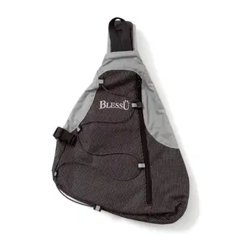 BlessU 슬링 백 BU0147