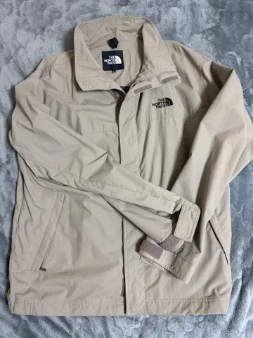 THE NORTH FACE EARTHLY JACKET XL