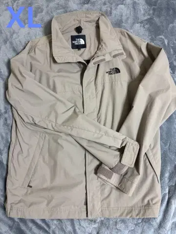 THE NORTH FACE EARTHLY JACKET XL