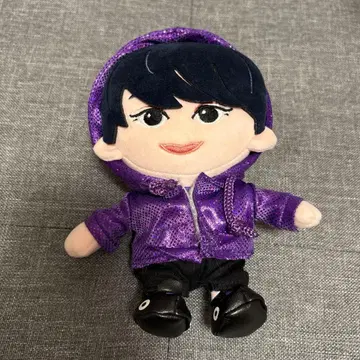 HiHi Jets ACEes 사쿠마 류토 하피누이