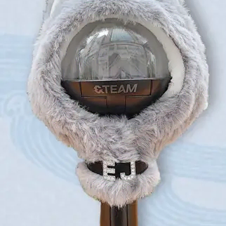 앤팀 응원봉+늑대 응원봉 커버 2종류 (2만 5천원 할인)