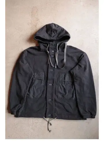 GYPSY & SONS/ 80 HIMARAYA JACKET PARKA