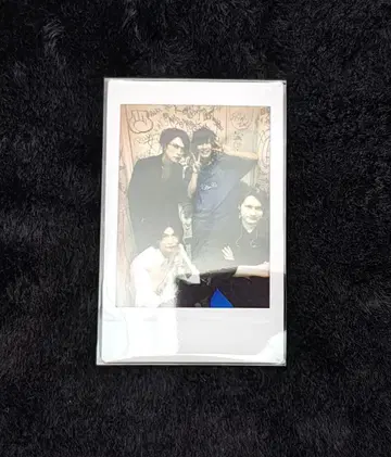 [ AmAmp ] 단체 폴라로이드