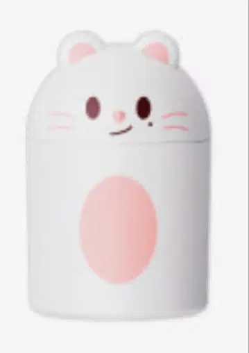 SKZOO 현진 지니레트 쓰레기 상자