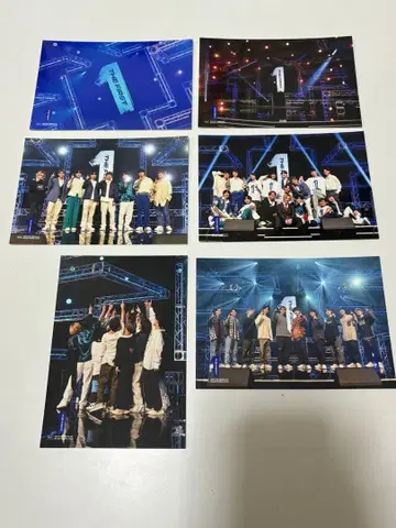 더 퍼스트 BE:FIRST 집합 사진