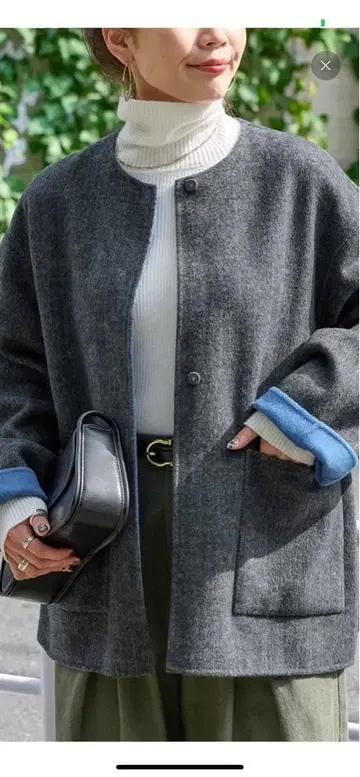 베이세스톡 BC Stock 코트