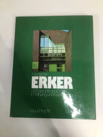 Moderne Erker Klaus Pracht