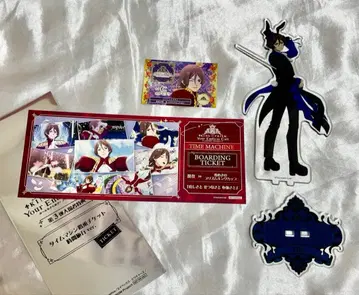 KING OF PRISM 킨츠아 호즈키 진 굿즈 묶음 판매