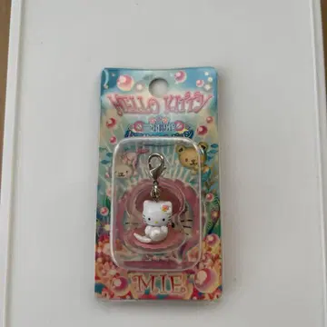 지역 한정 키티 미에