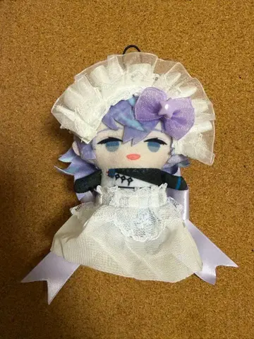 니지산지 호시미치 쇼 니지파펫 니지파페