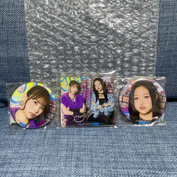 [ Juice=Juice ] 모바가챠 이시야마 사쿠라 & 엔도 아카리