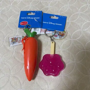 디즈니 주토피아 볼펜 녹음 기능 포함 당근 닉 주디 새상품