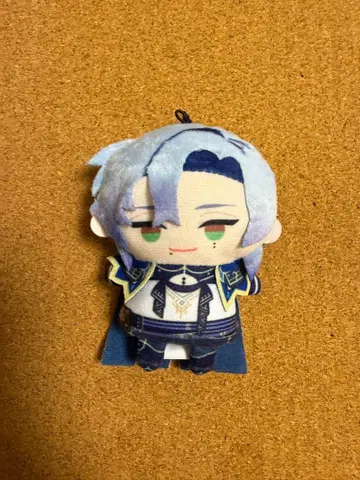 니지산지 밀라노 케스트렐 니지파펫