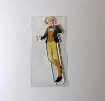 AMPTAK 아키이 디오라마 아크릴 스탠드