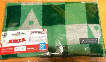 미세스 그린애플 제일복권 스톨