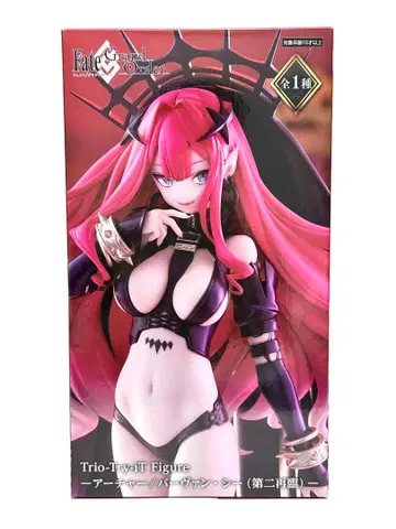 [ 미개봉 익명 배송 ] 프라이스 피규어 FGO 바반 시