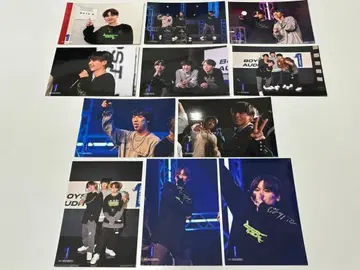 더 퍼스트 BE:FIRST 마나토 MANATO 사진