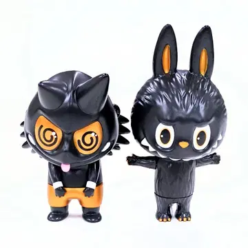 [ THEiCON 2025 VVIP ] ONIKO ZIMOMO 2체 세트