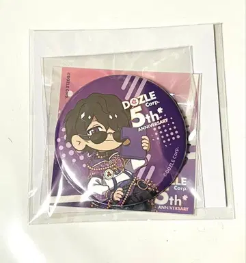 도즈루사 5주년 복권 본주루