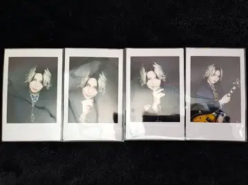 [ 스가 쿄스케 ] 폴라로이드 세트