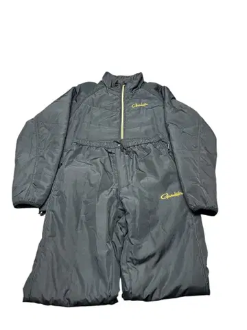 가마가츠 미들러 상하의 GM-3360 올웨더 수트