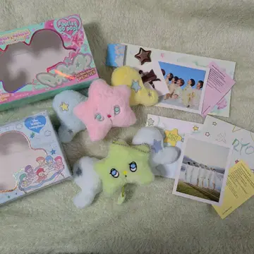 NCT WISH WICHU POPCHU