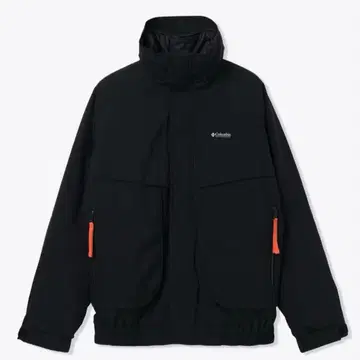 [ L ] 컬럼비아 파우더케그 II 리마스터드 인터체인지 블랙