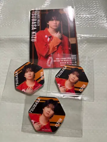 키즈 츠바사 랜덤 틀린 그림 찾기 카드 랜덤 아크릴 스티커