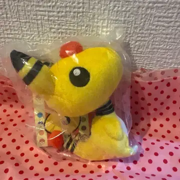 포켓몬 센터 한정판 포켓몬 petit 데기라스 마스코트 미사용 택 포함