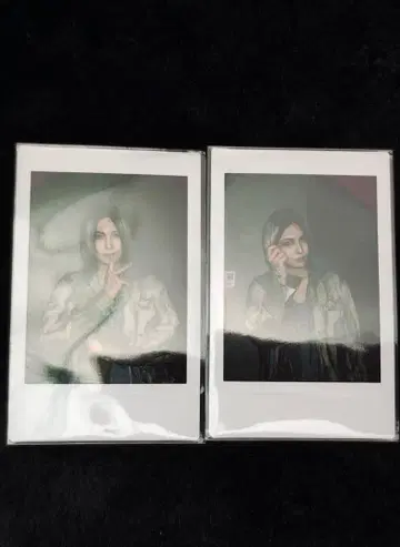 [ 스가 쿄스케 ] 폴라로이드 세트