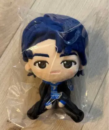 Mrs. GREEN APPLE 제일복권 봉제 인형 마스코트 와카이 히로토