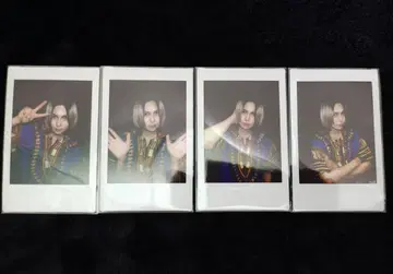 [ 스가 쿄스케 ] 폴라로이드 세트