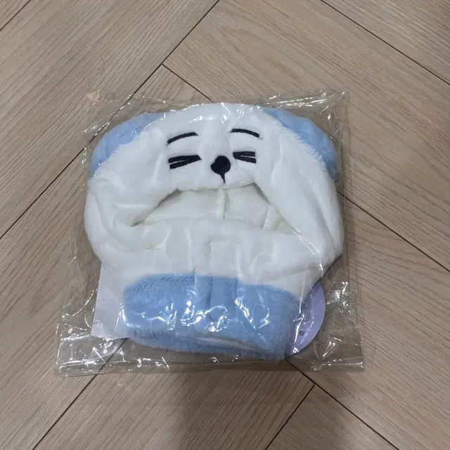 피릿츠 효니 응원봉 커버, 남우현 응원봉 커버