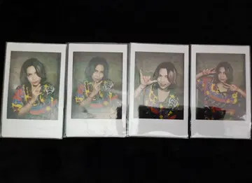 [ 스가 쿄스케 ] 폴라로이드 세트