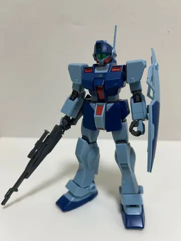 HGUC 짐 스나이퍼 2 1